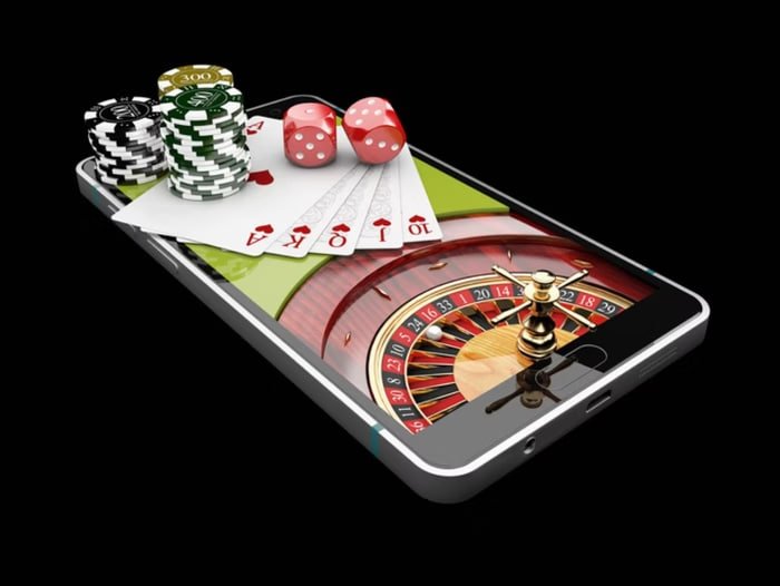 au777 Online Casino Myanmar